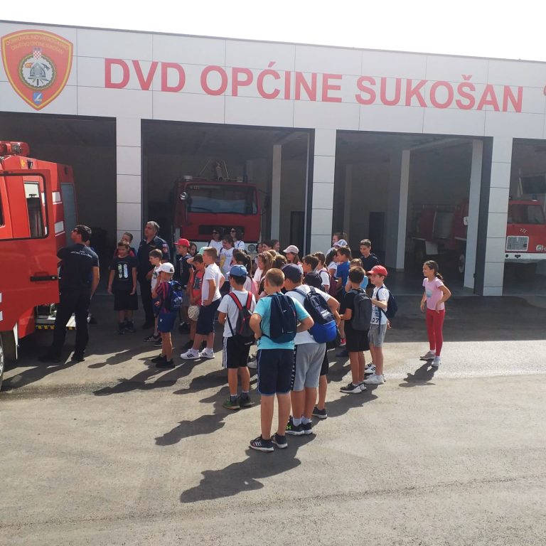 Posjet učenika posjet ucenika